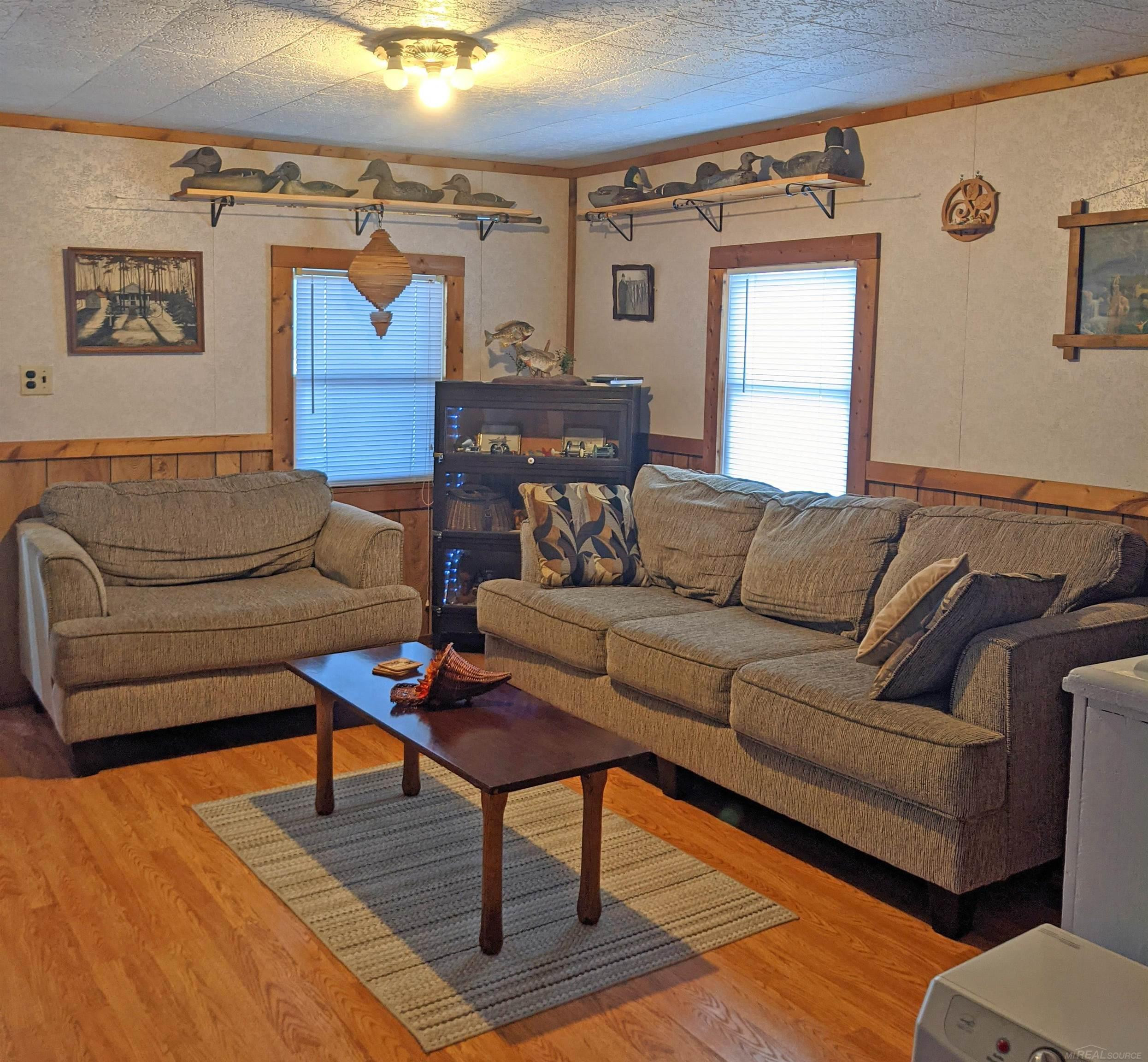 108 Warren Avenue, East Tawas, MI 48730 — Photo 6