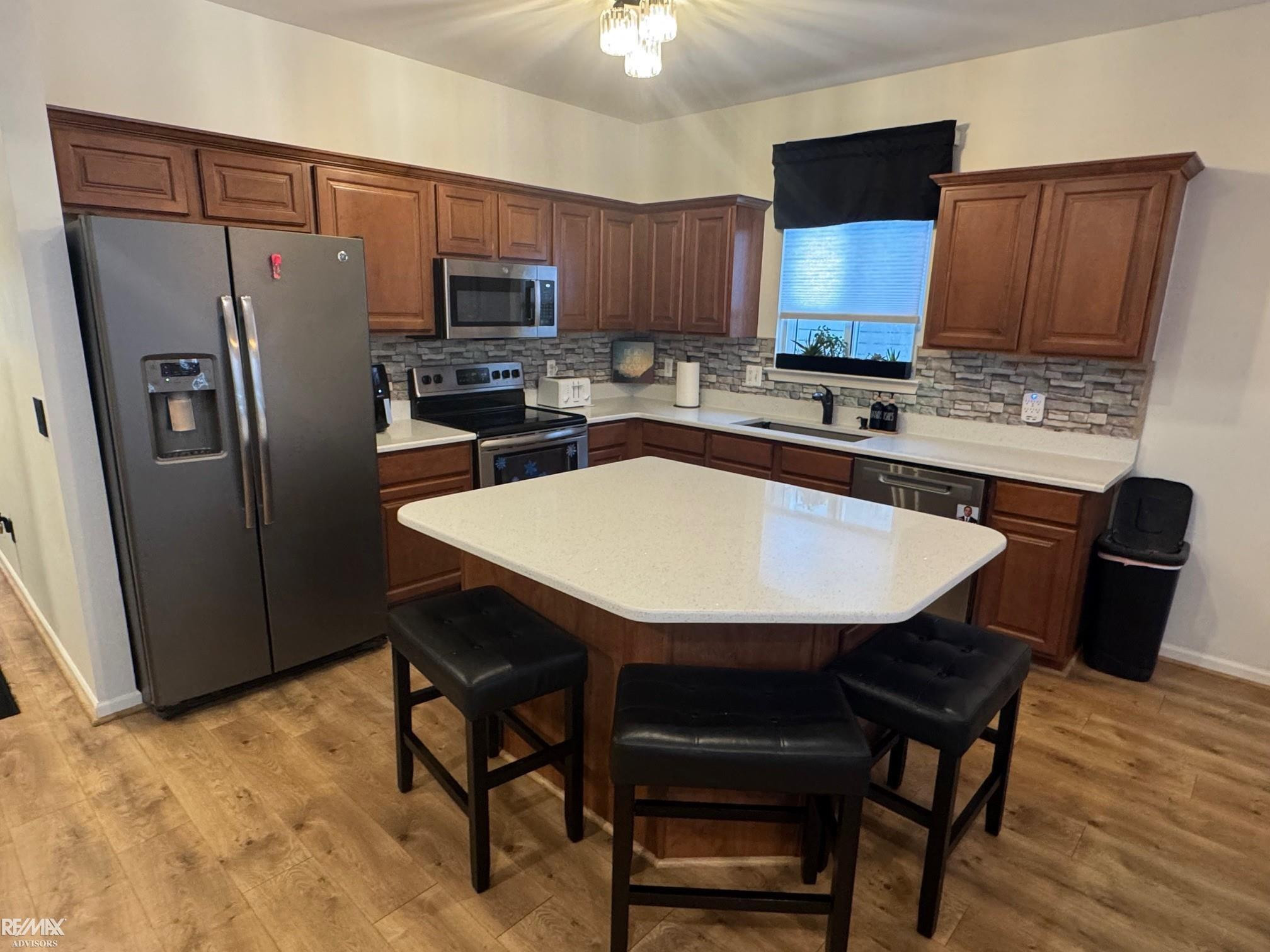 57421 River Oaks Drive, New Haven, MI 48048 — Photo 4