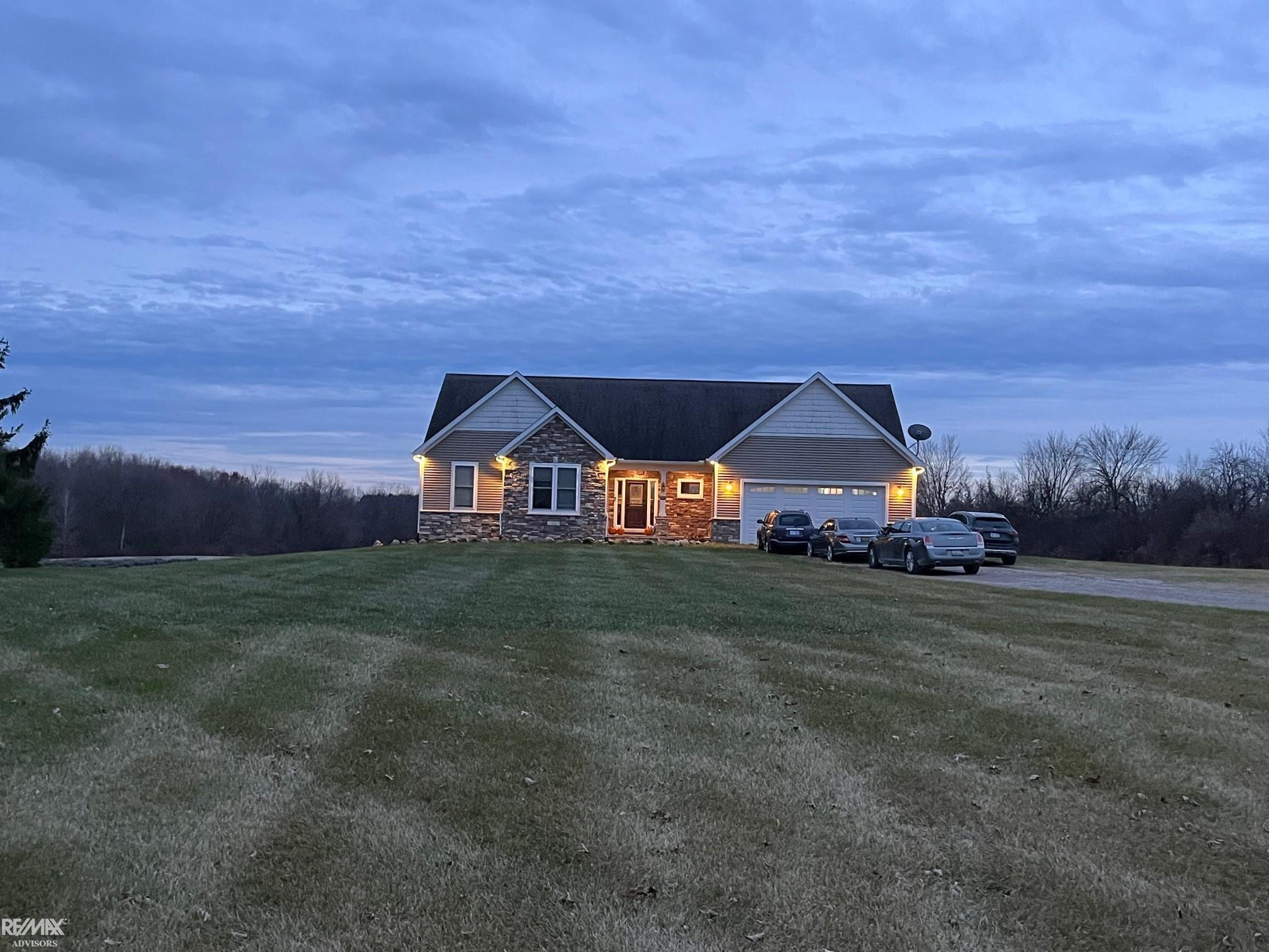11173 Smiths Creek Road, MI — Photo 2