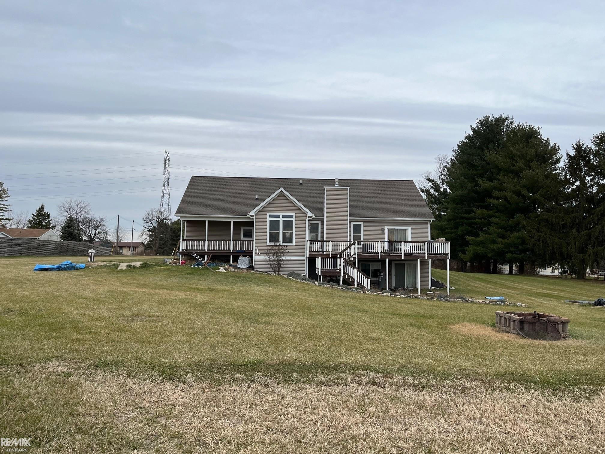 11173 Smiths Creek Road, MI — Photo 3
