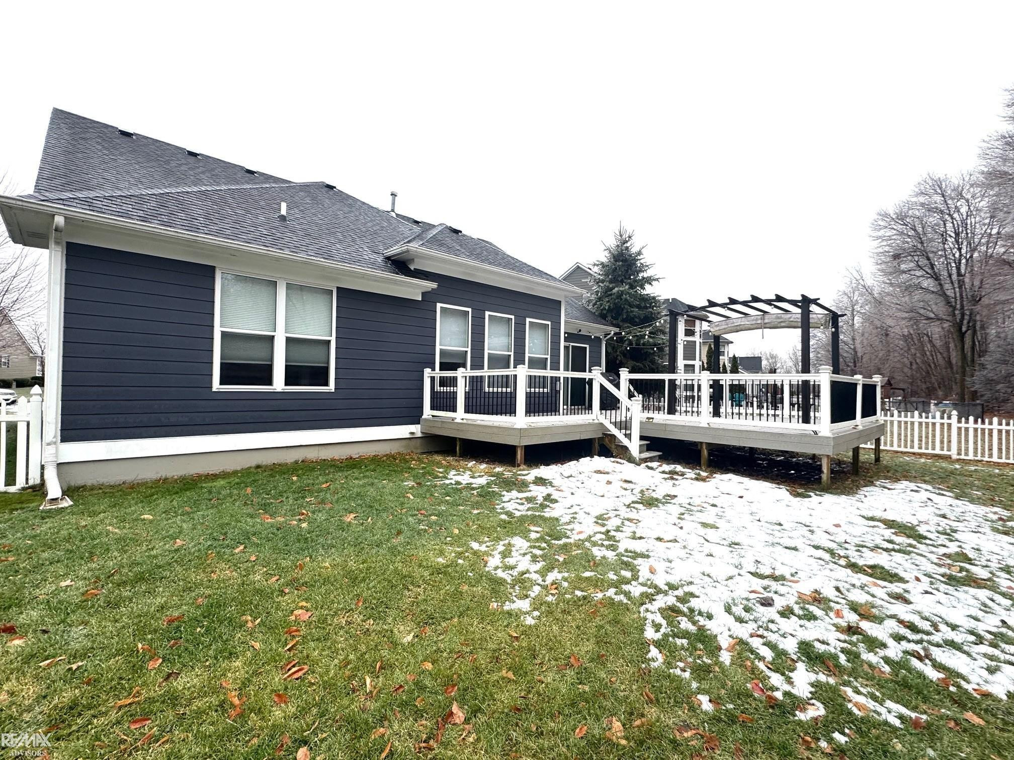 57421 River Oaks Drive, New Haven, MI 48048 — Photo 22
