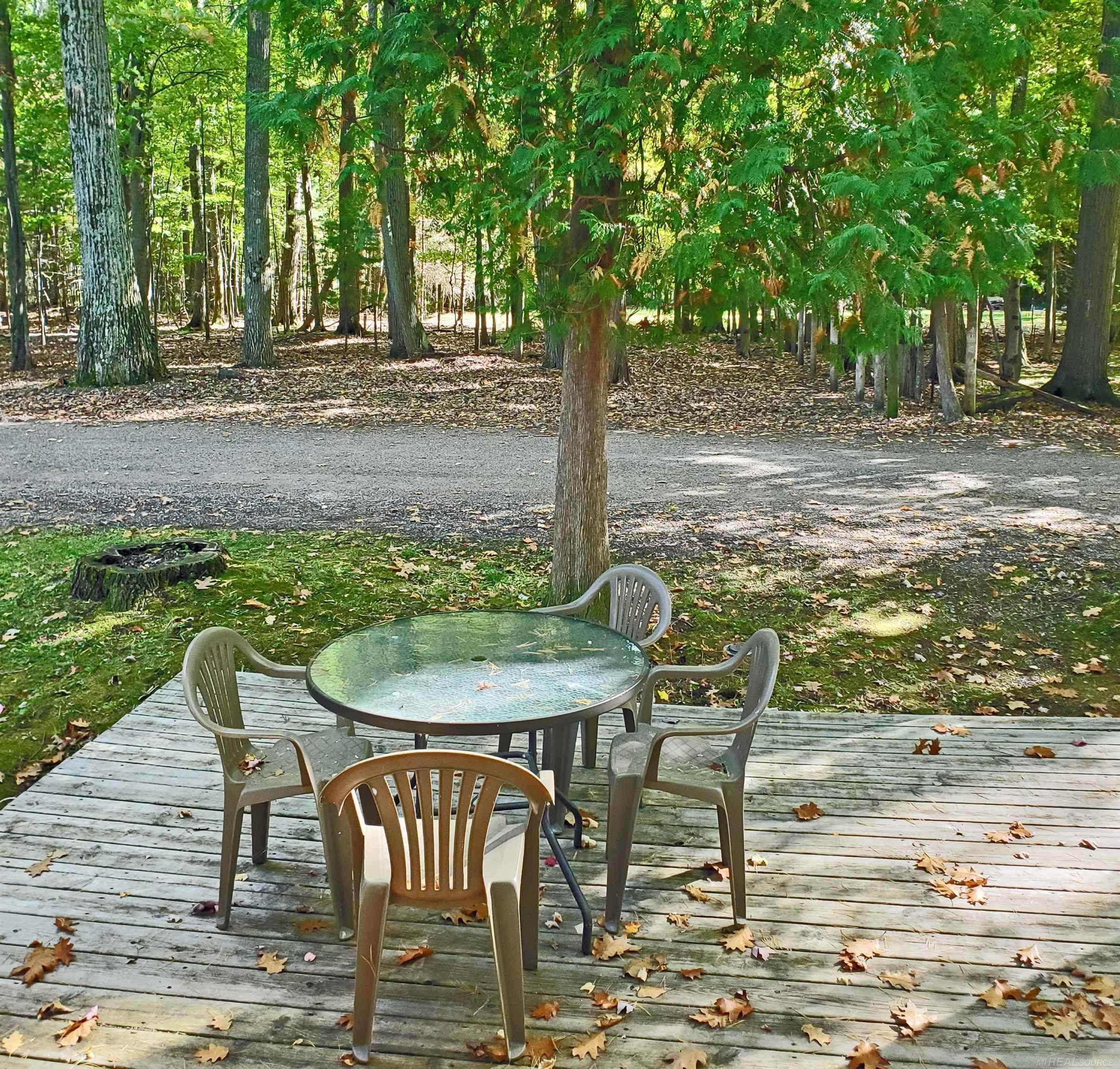 108 Warren Avenue, East Tawas, MI 48730 — Photo 21