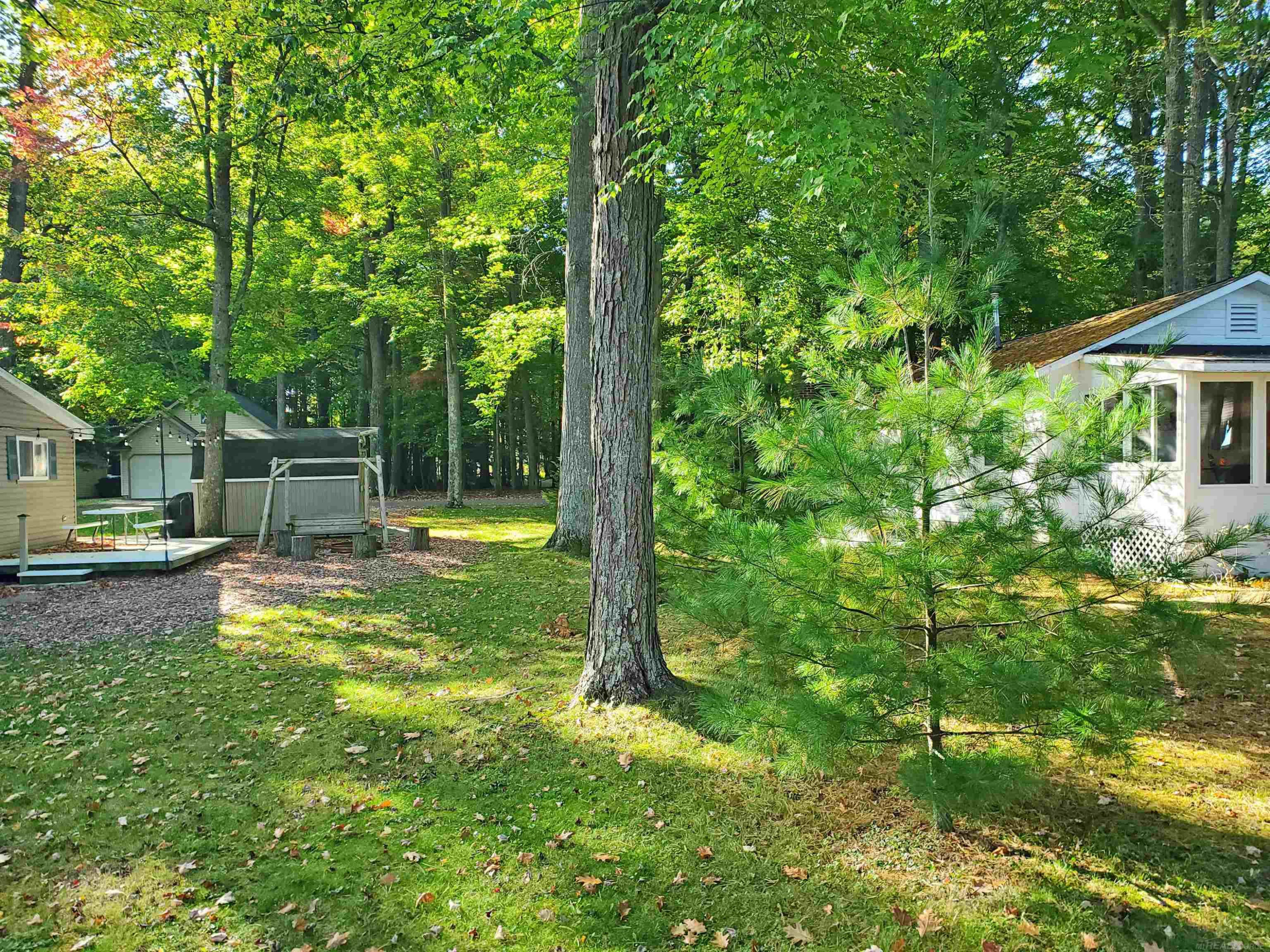 108 Warren Avenue, East Tawas, MI 48730 — Photo 24