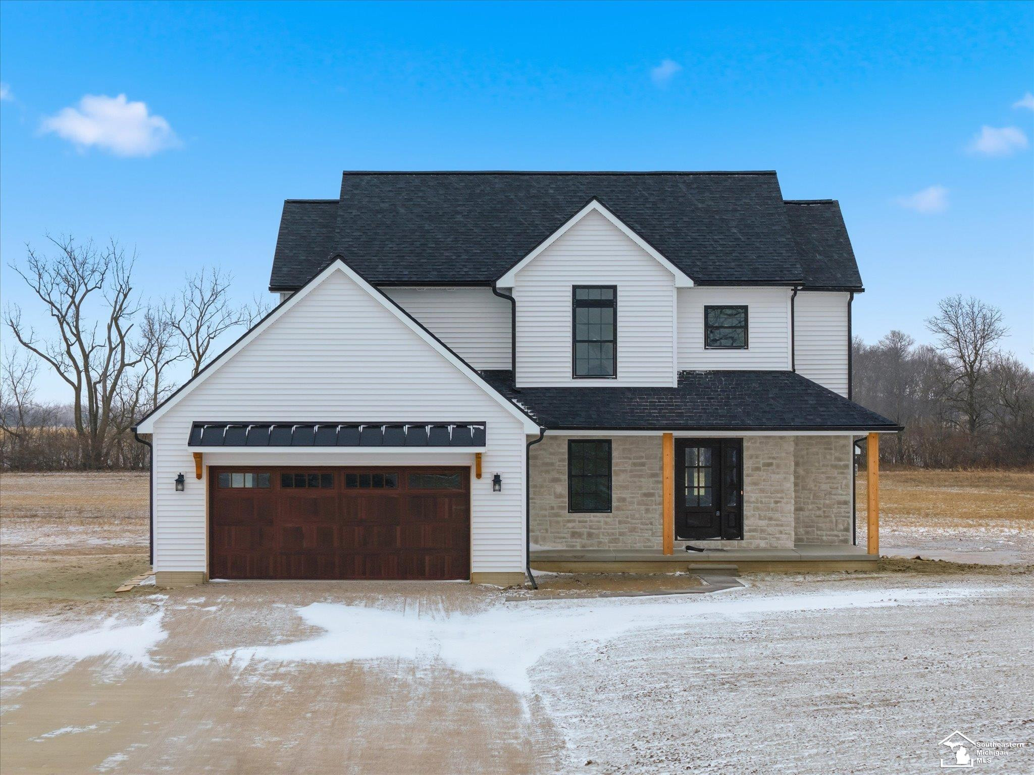11920 Minx Road, La Salle, MI — Photo 2