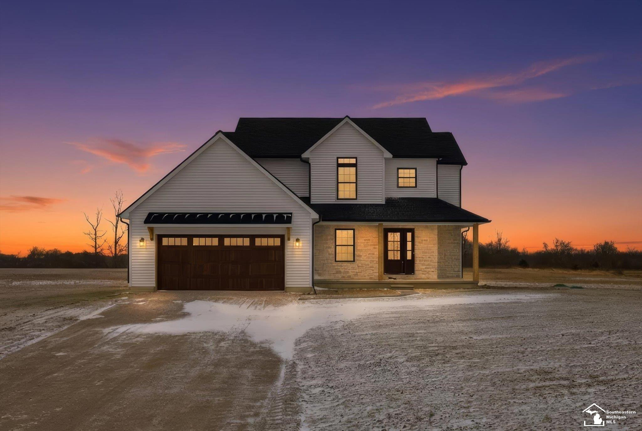 11920 Minx Road, La Salle, MI — Photo 3