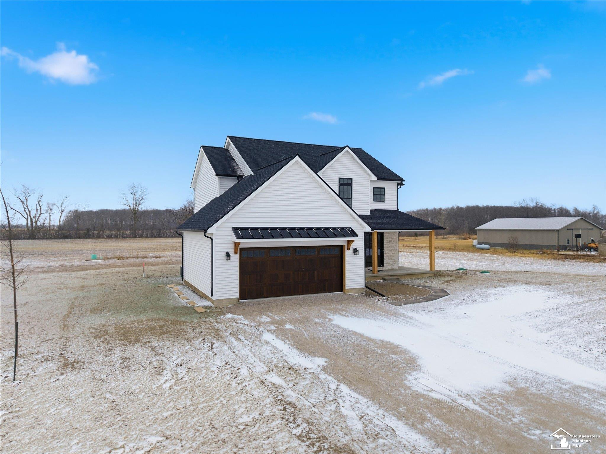 11920 Minx Road, La Salle, MI — Photo 4