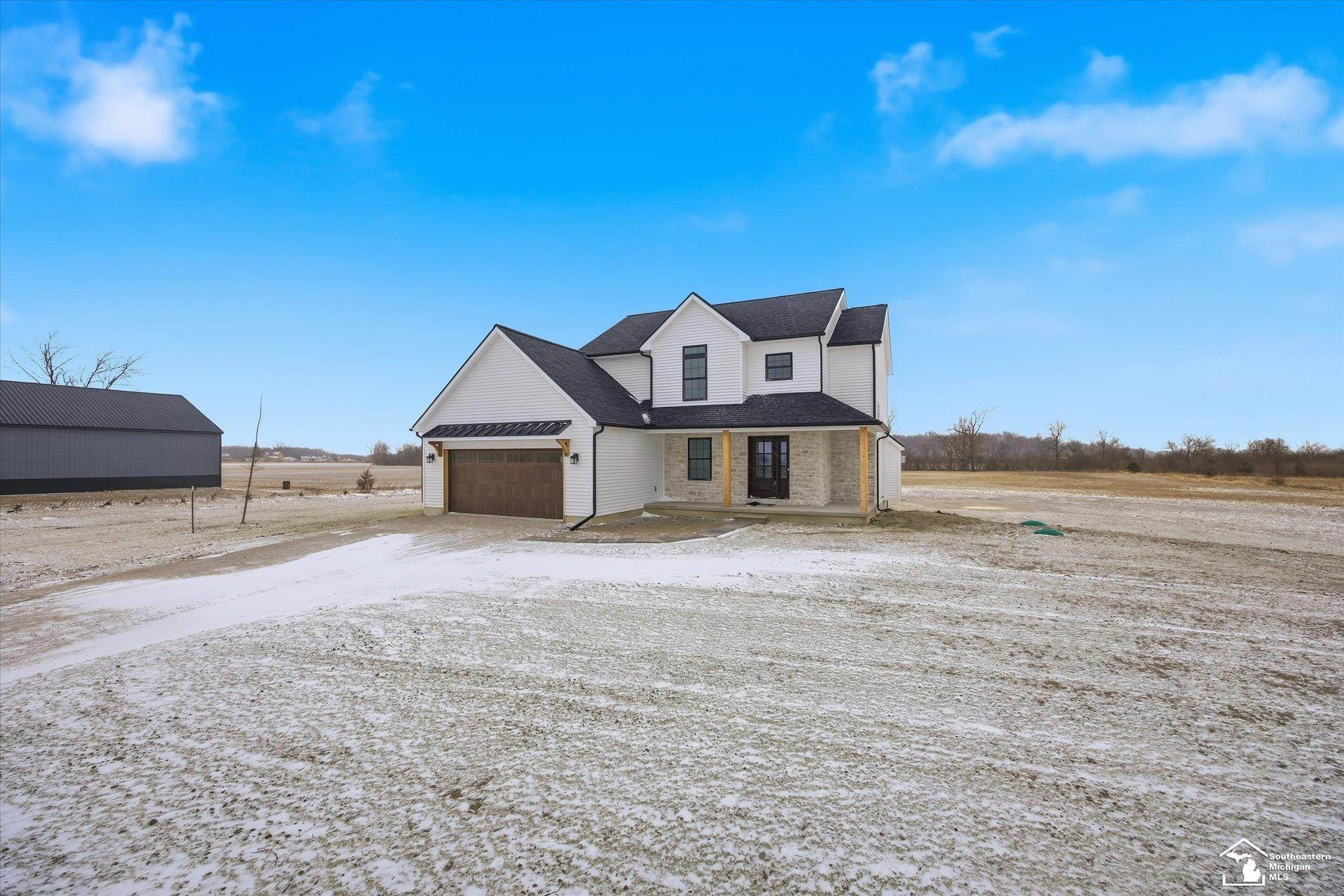 11920 Minx Road, La Salle, MI — Photo 5