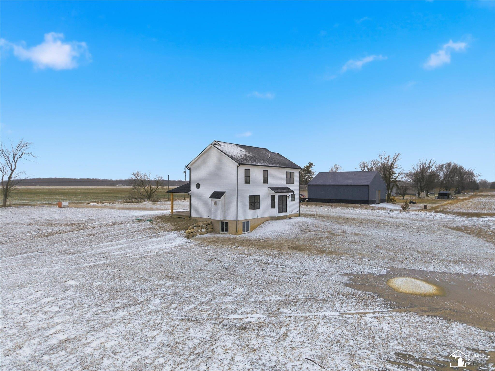 11920 Minx Road, La Salle, MI — Photo 61