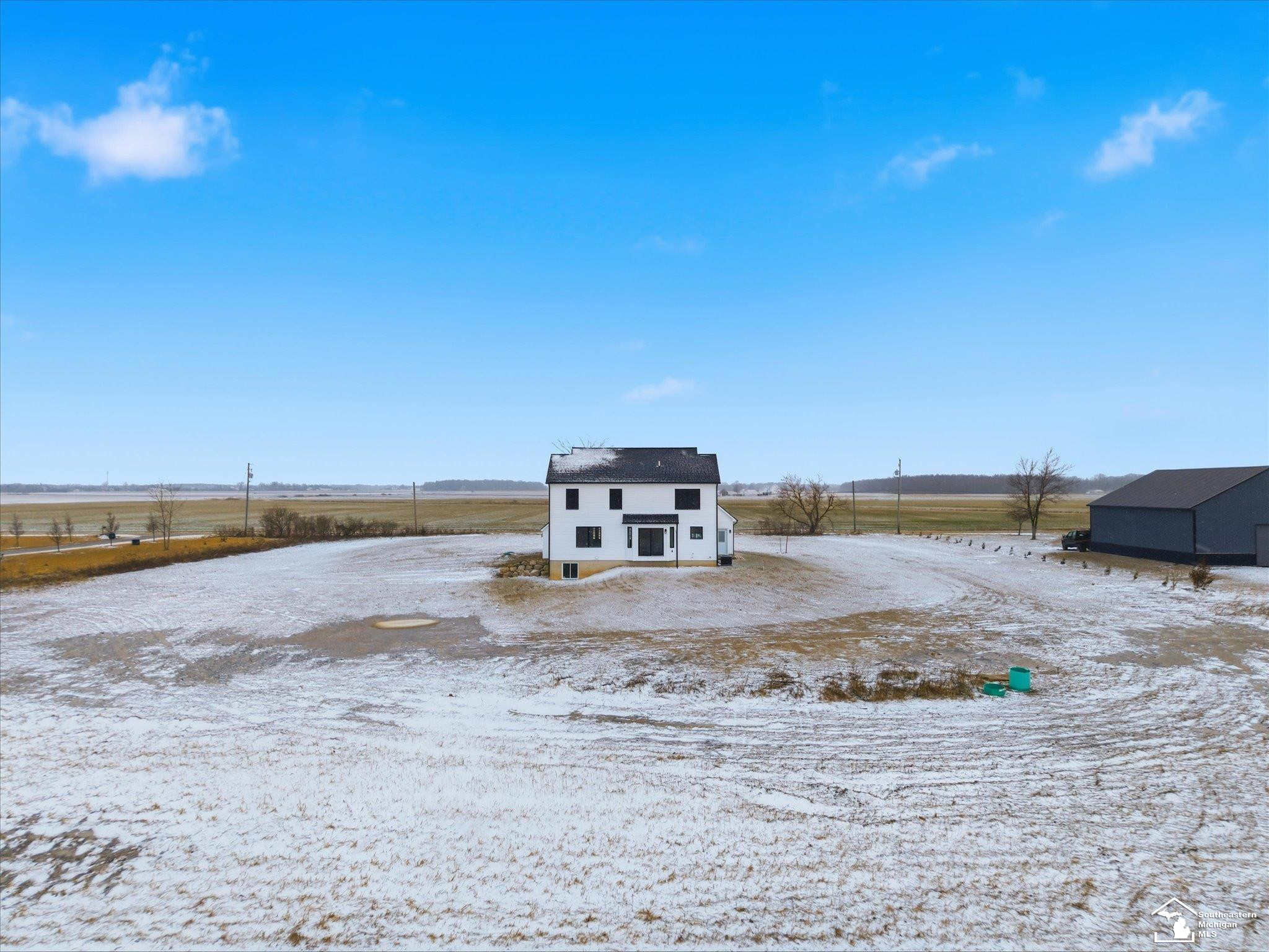 11920 Minx Road, La Salle, MI — Photo 63