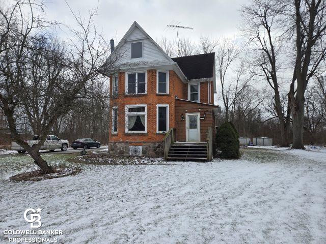 10729 Brandon Road, Emmett, MI 48022 — Photo 2