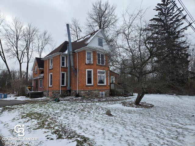 10729 Brandon Road, Emmett, MI 48022 — Photo 3