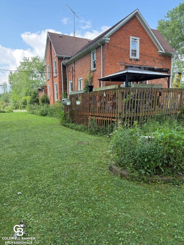 10729 Brandon Road, Emmett, MI 48022 — Photo 7