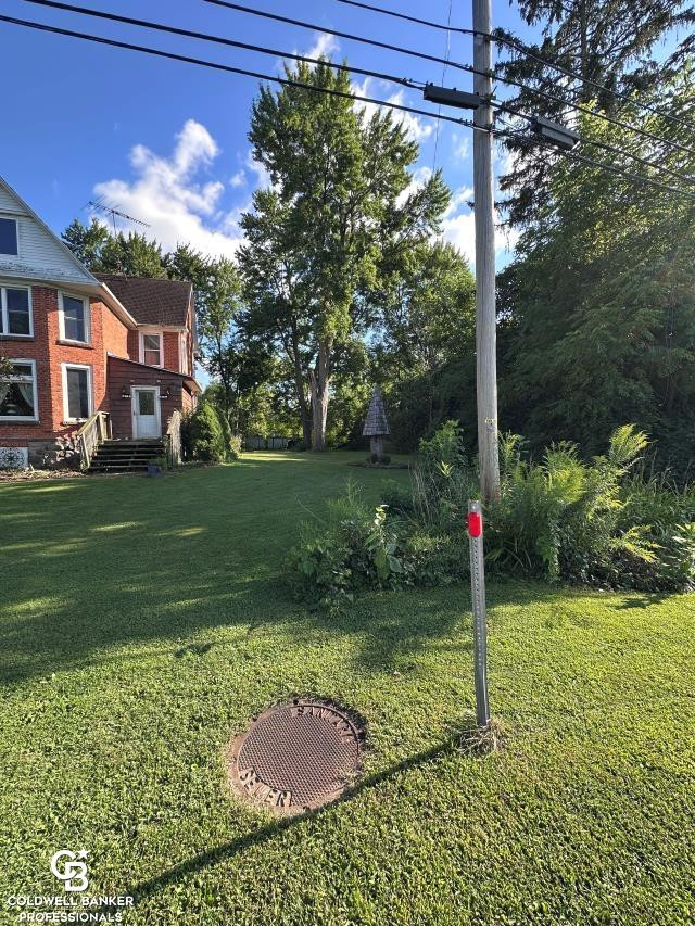 10729 Brandon Road, Emmett, MI 48022 — Photo 9