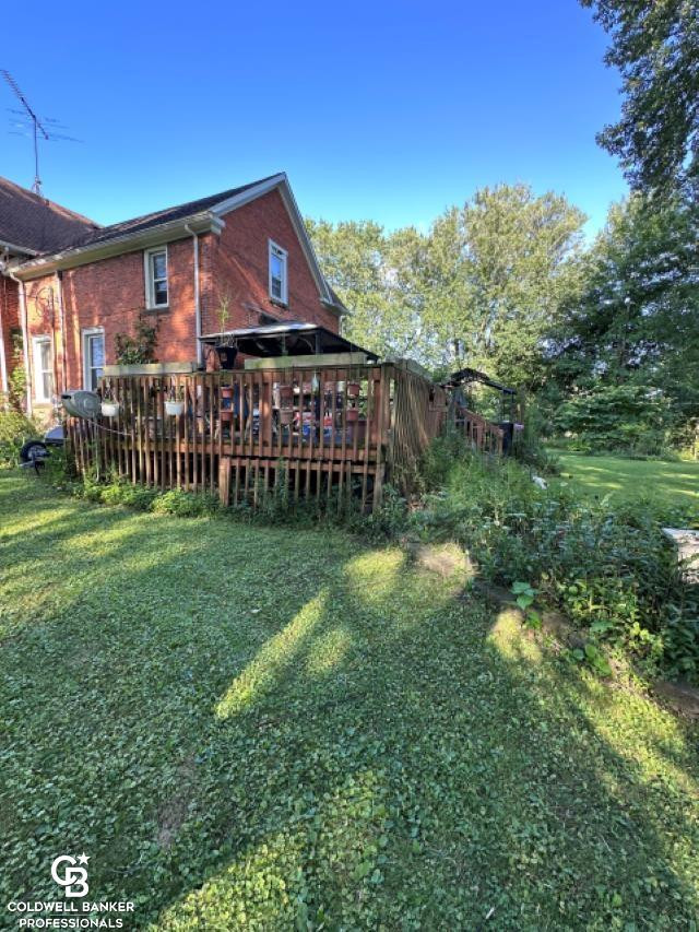 10729 Brandon Road, Emmett, MI 48022 — Photo 11