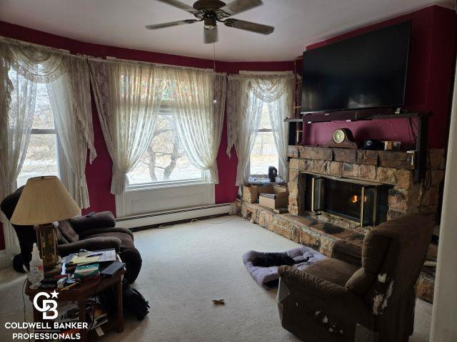 10729 Brandon Road, Emmett, MI 48022 — Photo 16