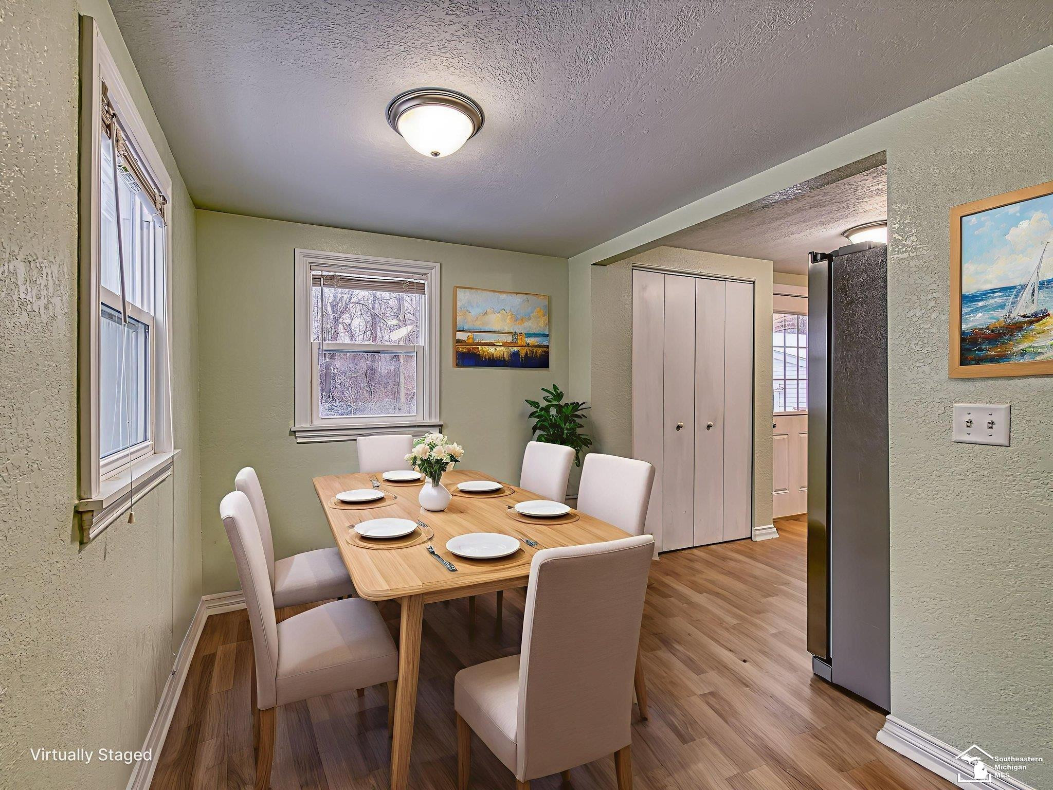 3157 Maplewood Avenue, Lambertville, MI 48144 — Photo 15