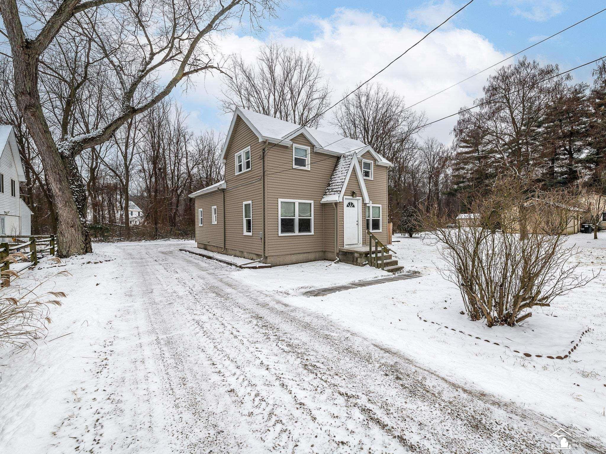 3157 Maplewood Avenue, Lambertville, MI 48144 — Photo 37