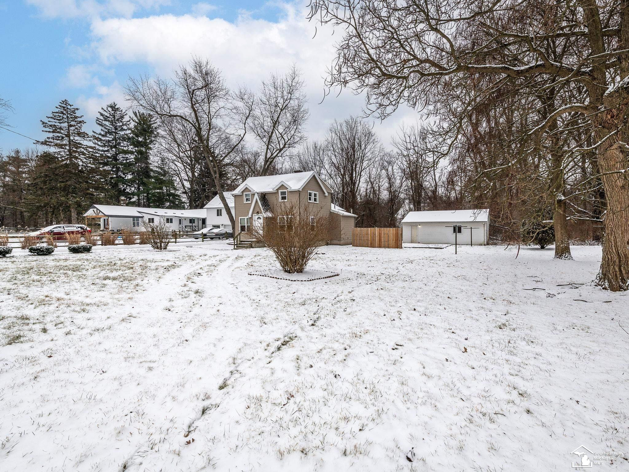 3157 Maplewood Avenue, Lambertville, MI 48144 — Photo 39