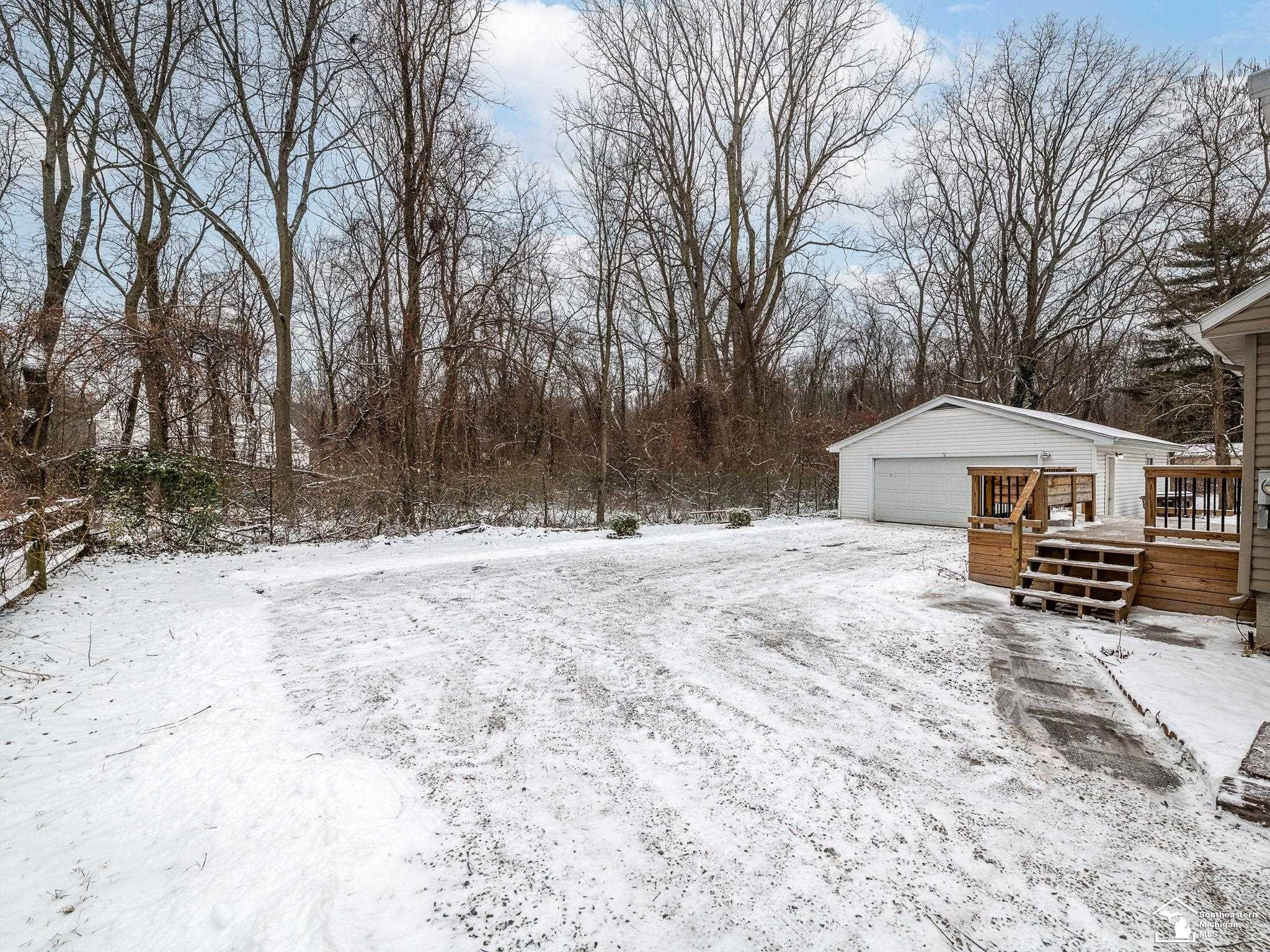3157 Maplewood Avenue, Lambertville, MI 48144 — Photo 41