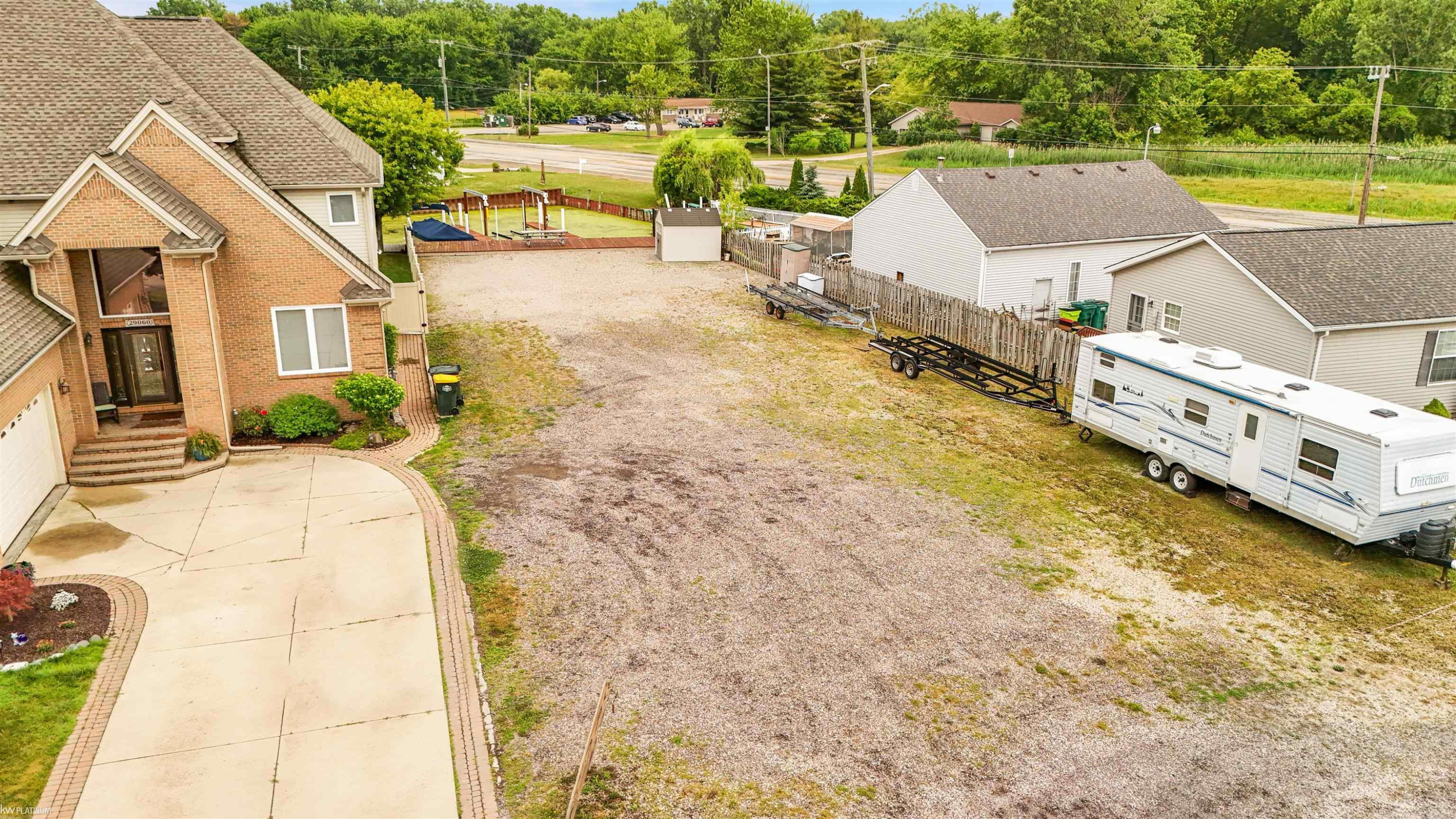 29050 Farwell Street, New Baltimore, MI 48047 — Photo 3