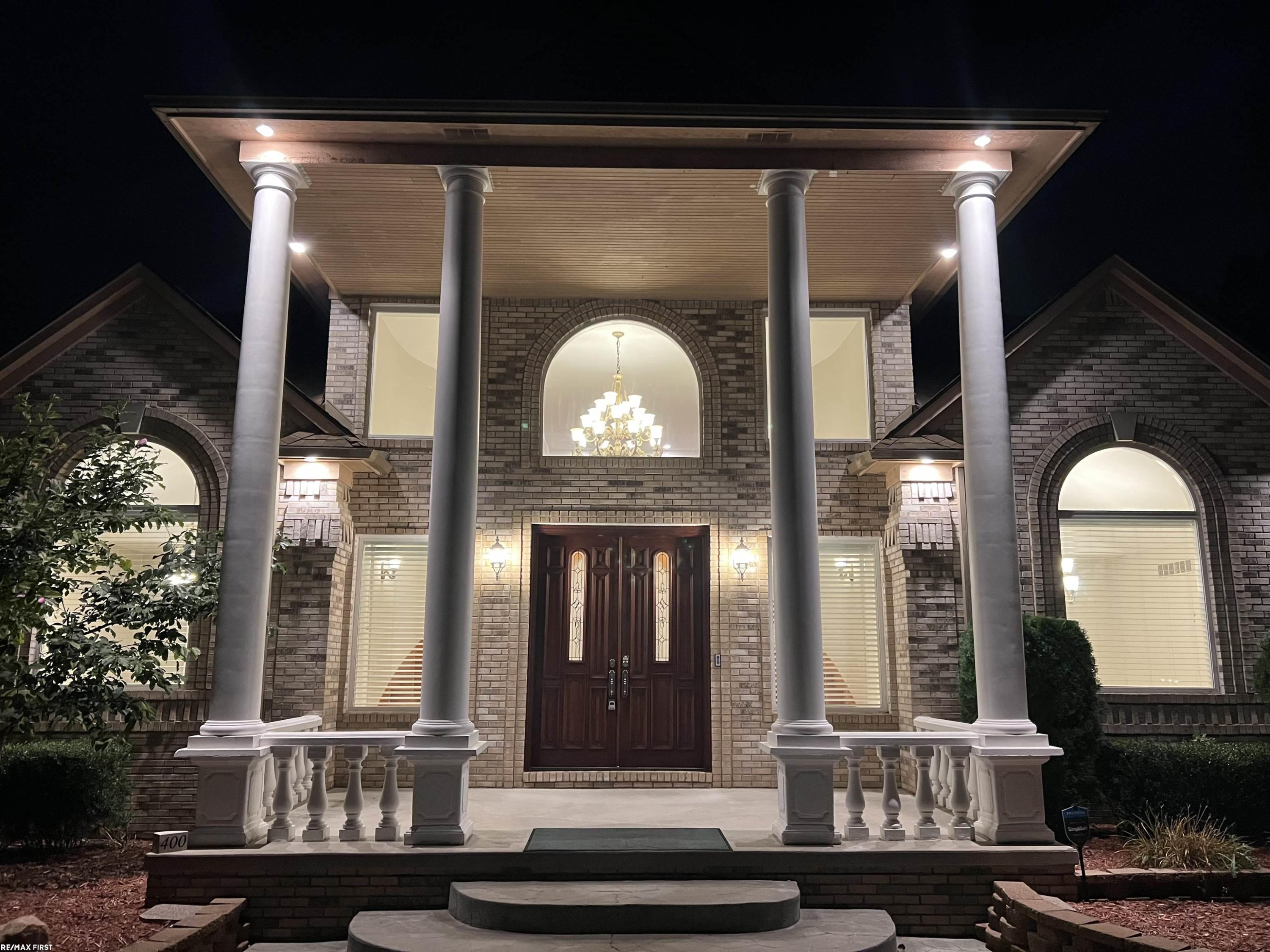 400 ERomeo road Road, MI — Photo 25