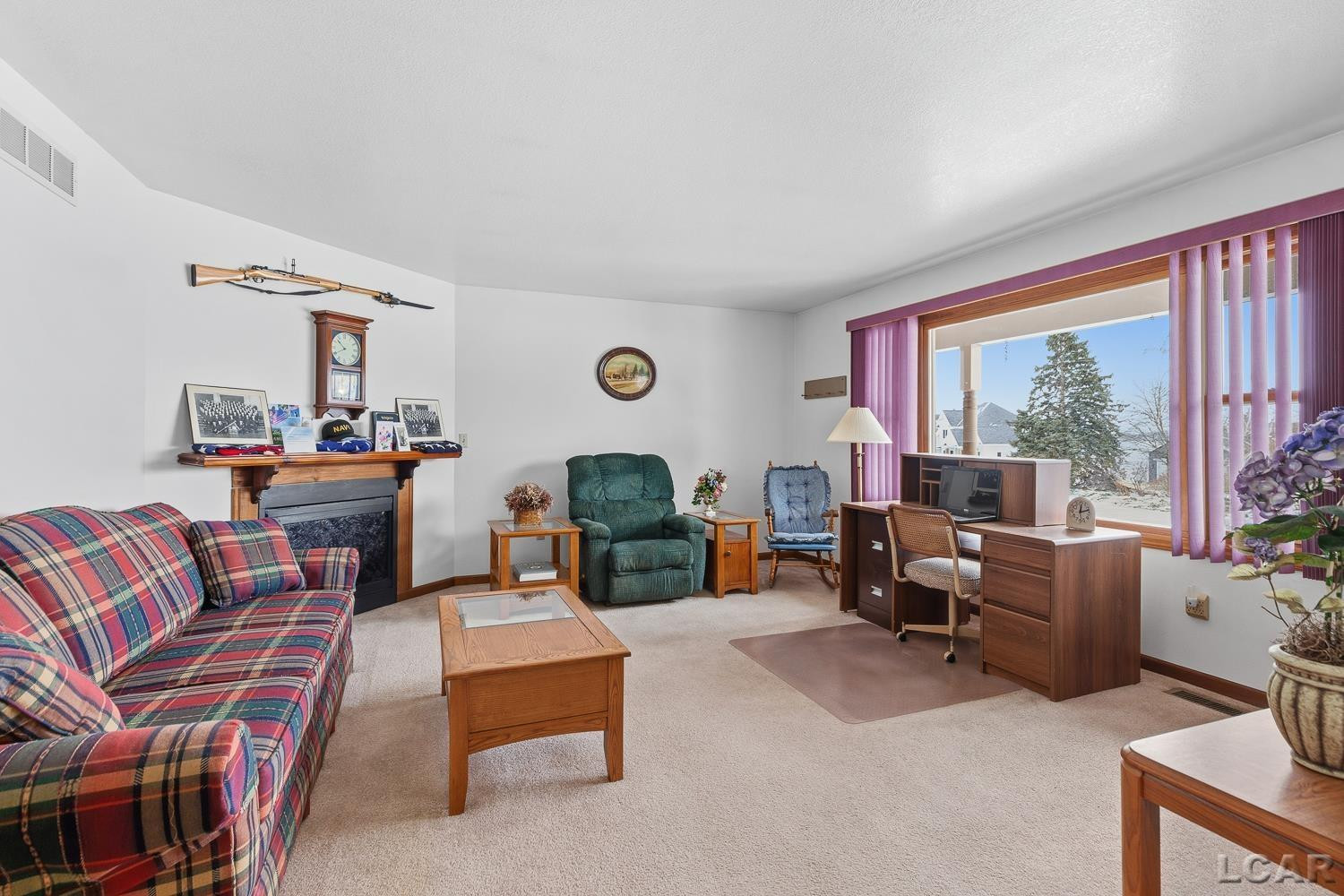 7434 Kingsley Drive, Onsted, MI 49265 — Photo 2