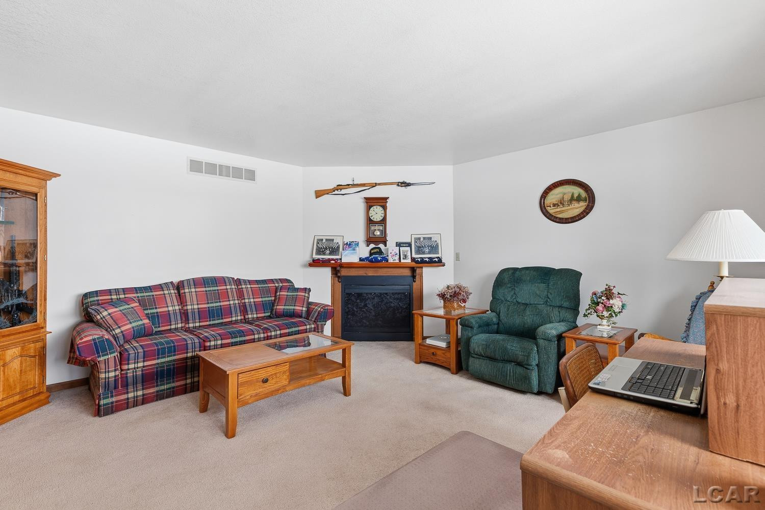 7434 Kingsley Drive, Onsted, MI 49265 — Photo 3