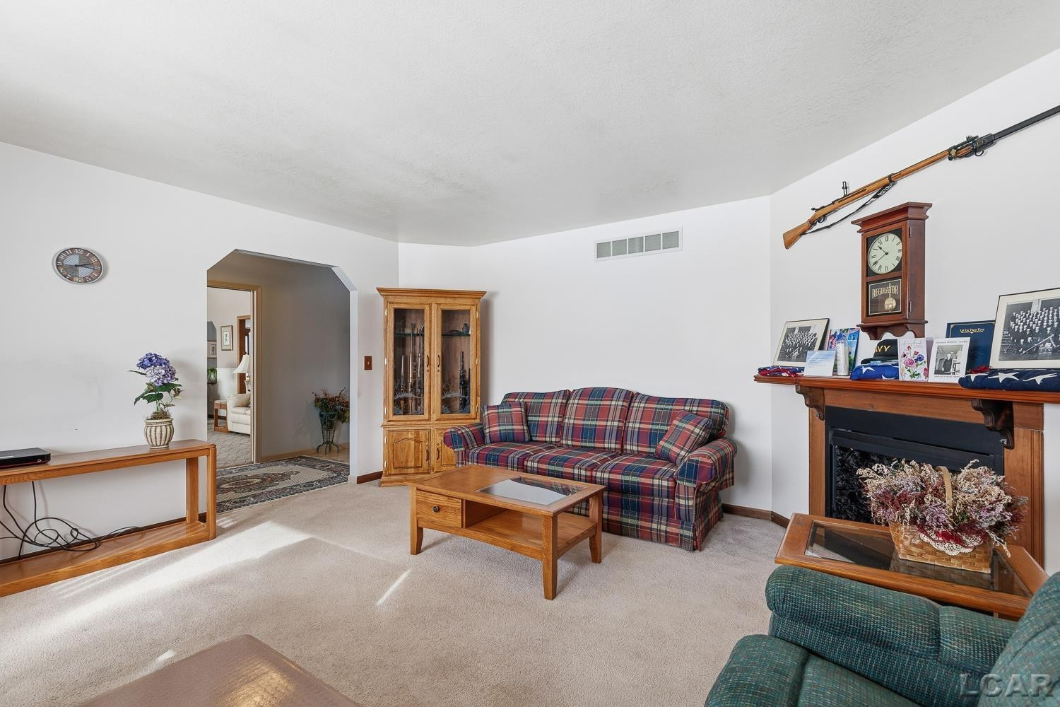 7434 Kingsley Drive, Onsted, MI 49265 — Photo 4