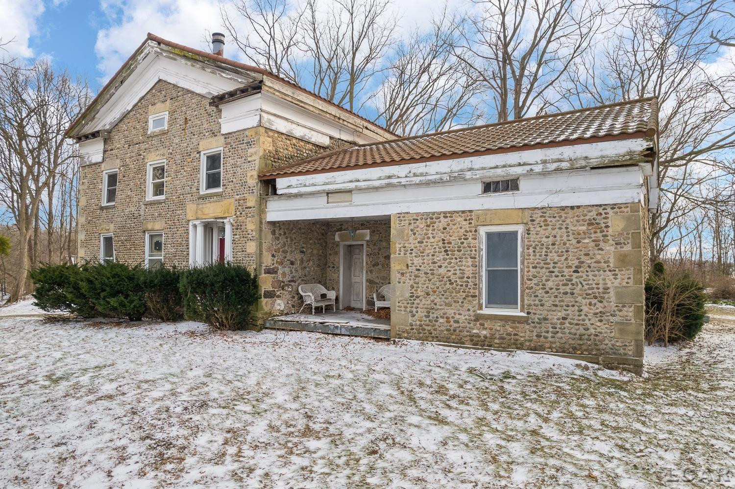 7075 W M 50 Highway, Onsted, MI 49265 — Photo 3