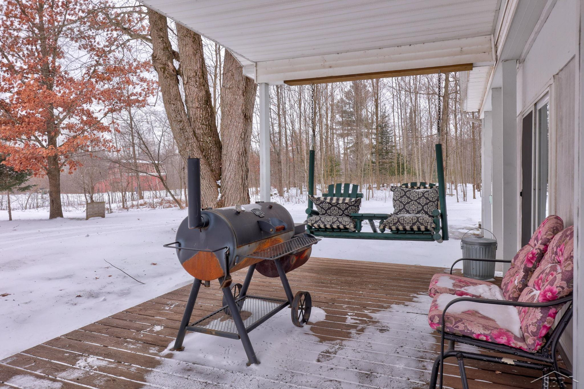6786 Keystone Road, Turner, MI 48770 — Photo 3