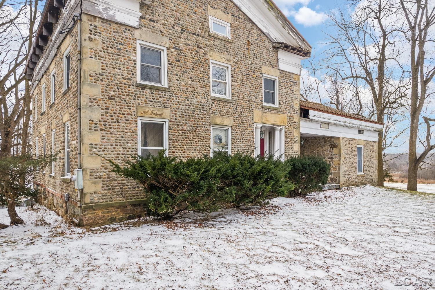 7075 W M 50 Highway, Onsted, MI 49265 — Photo 4