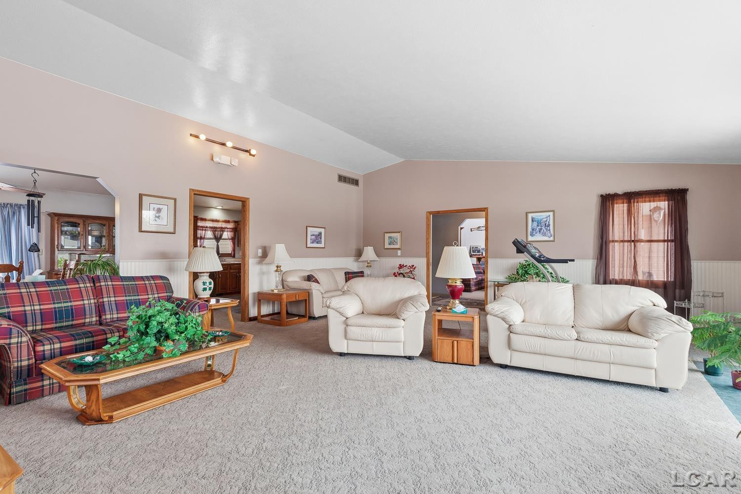 7434 Kingsley Drive, Onsted, MI 49265 — Photo 9