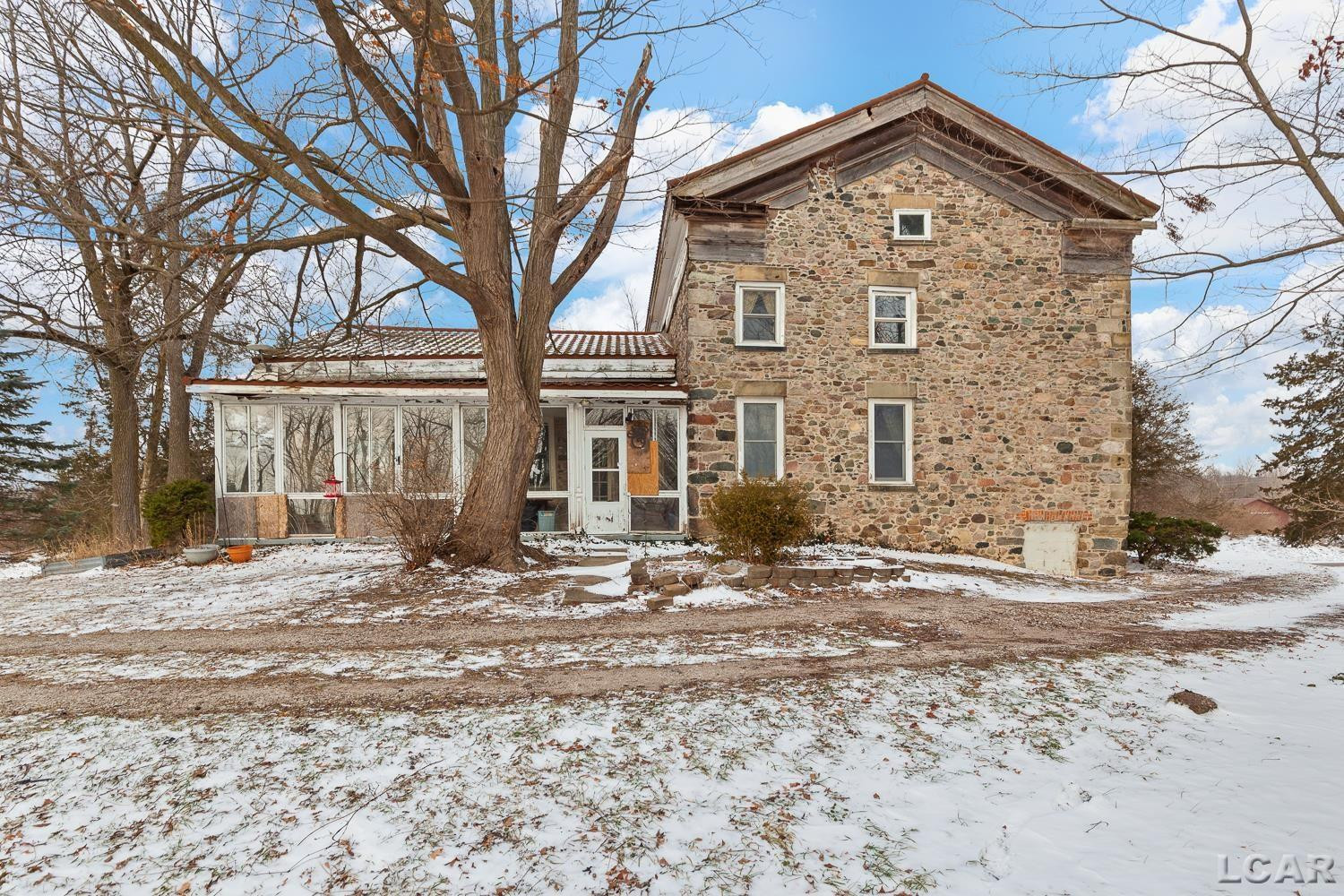 7075 W M 50 Highway, Onsted, MI 49265 — Photo 5