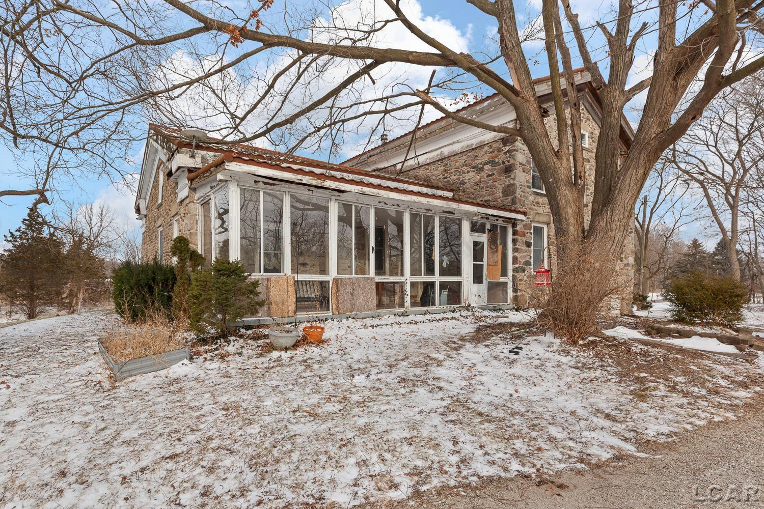 7075 W M 50 Highway, Onsted, MI 49265 — Photo 6