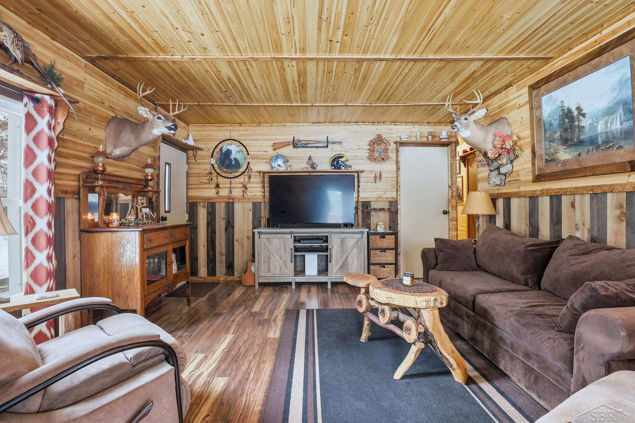 6786 Keystone Road, Turner, MI 48770 — Photo 5