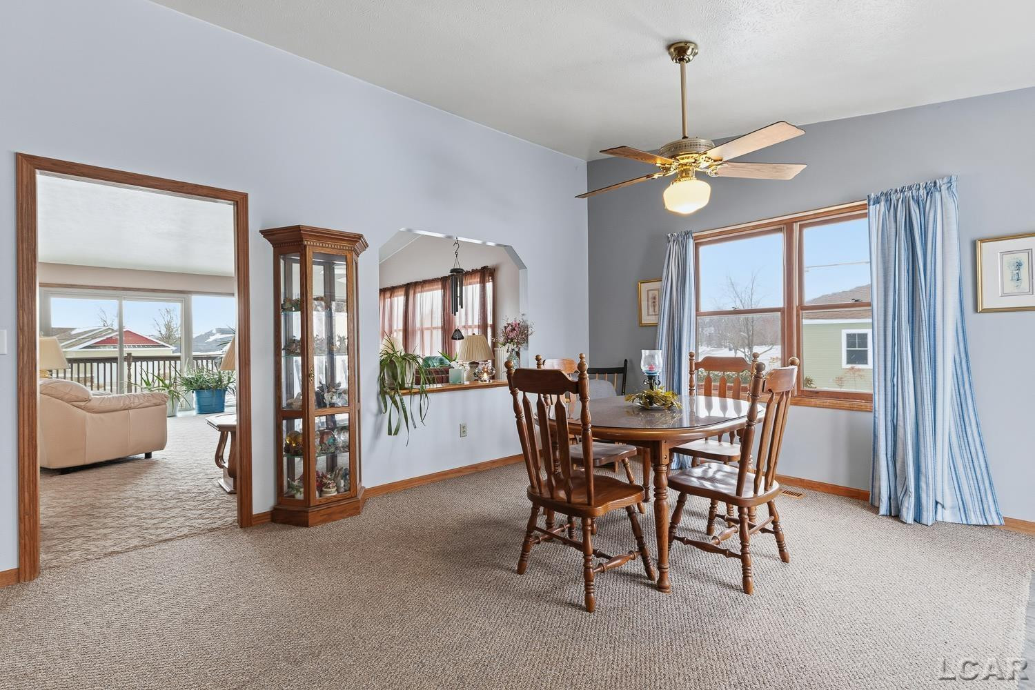 7434 Kingsley Drive, Onsted, MI 49265 — Photo 12