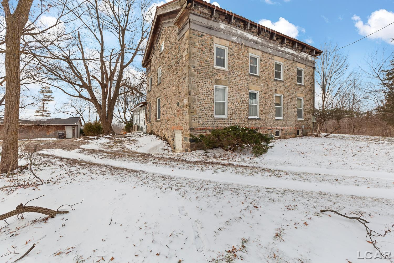 7075 W M 50 Highway, Onsted, MI 49265 — Photo 7