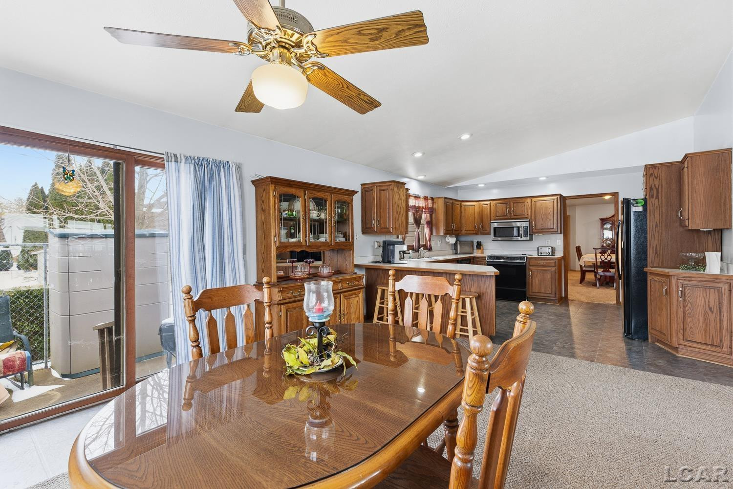 7434 Kingsley Drive, Onsted, MI 49265 — Photo 14