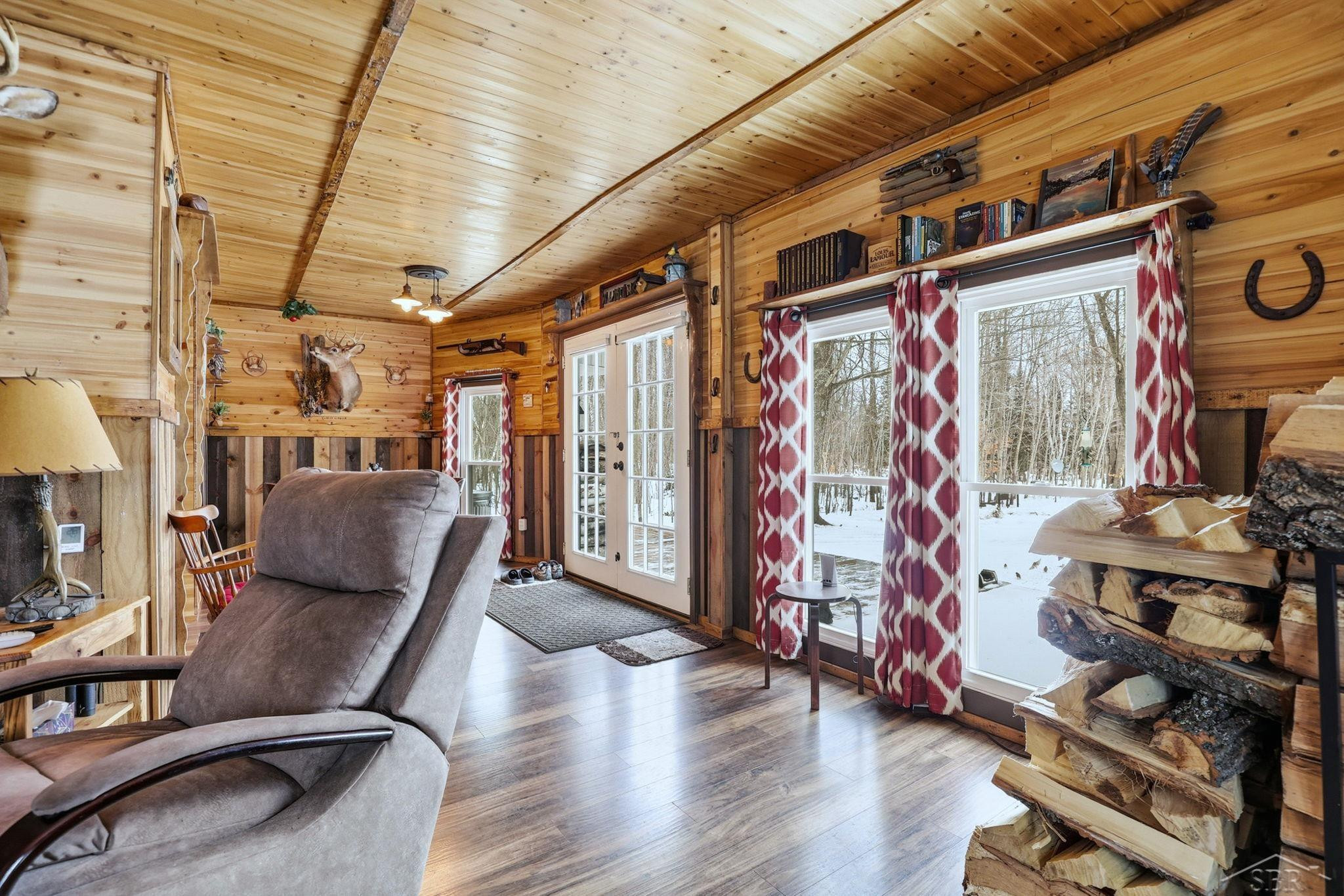 6786 Keystone Road, Turner, MI 48770 — Photo 7