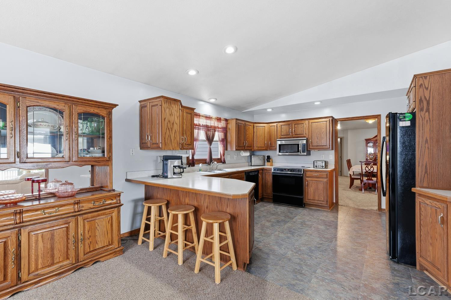 7434 Kingsley Drive, Onsted, MI 49265 — Photo 18