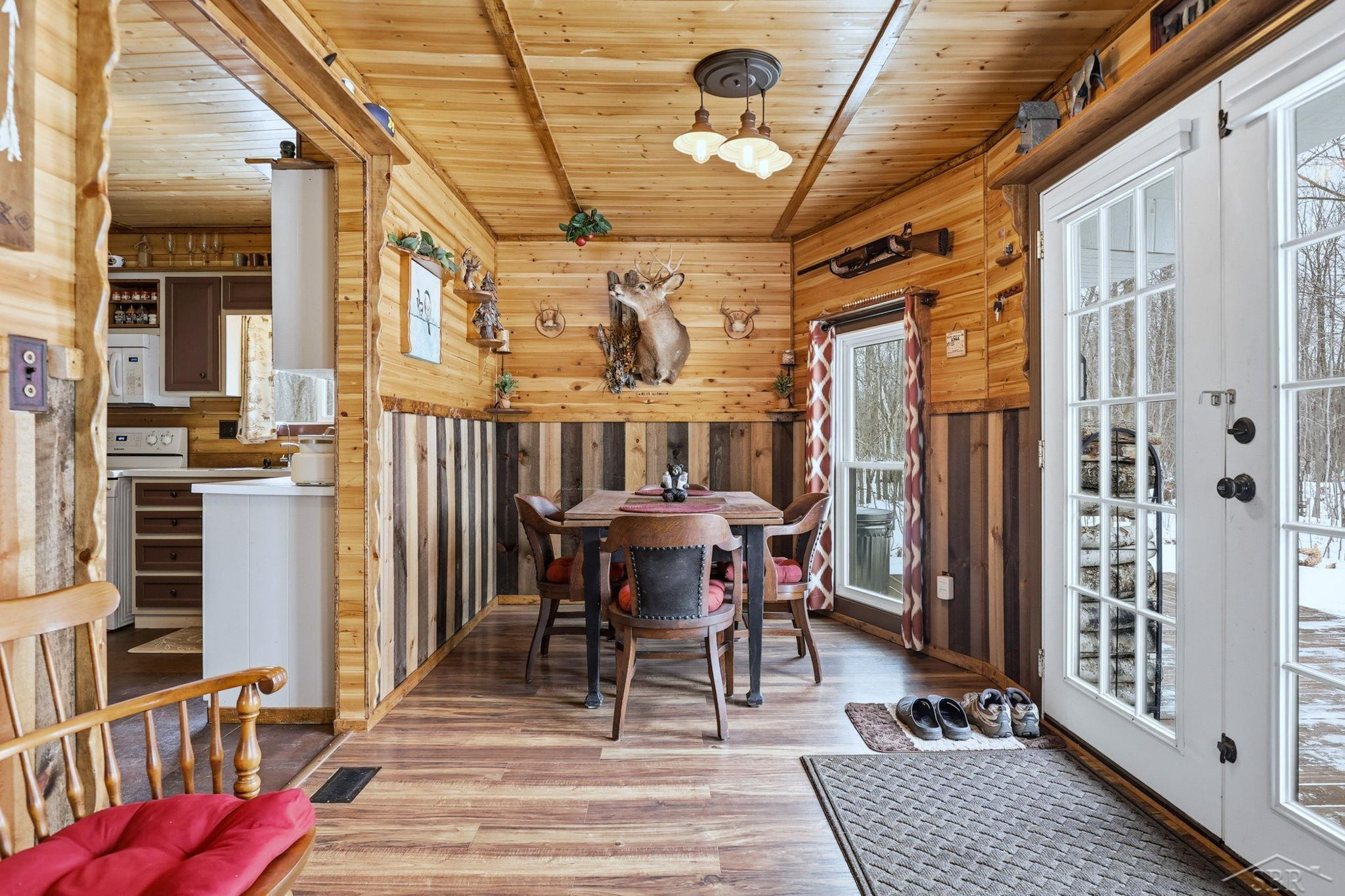 6786 Keystone Road, Turner, MI 48770 — Photo 8