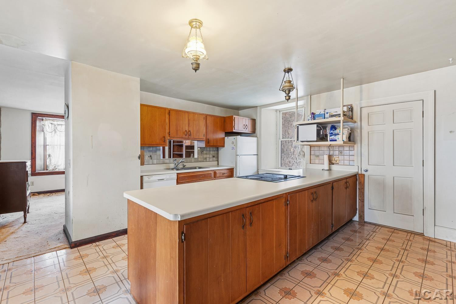 7075 W M 50 Highway, Onsted, MI 49265 — Photo 11