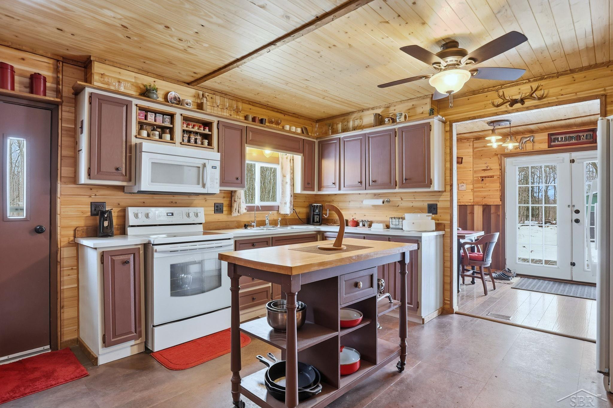 6786 Keystone Road, Turner, MI 48770 — Photo 10