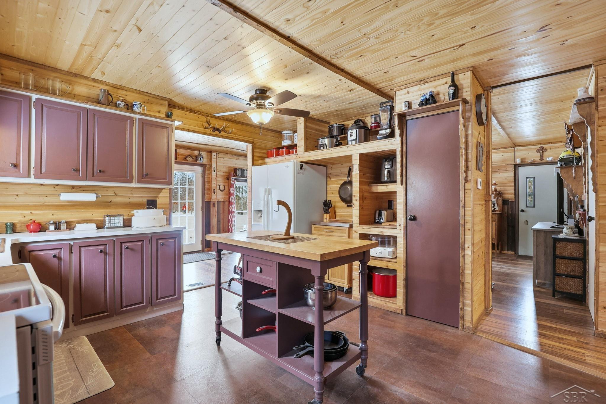 6786 Keystone Road, Turner, MI 48770 — Photo 12