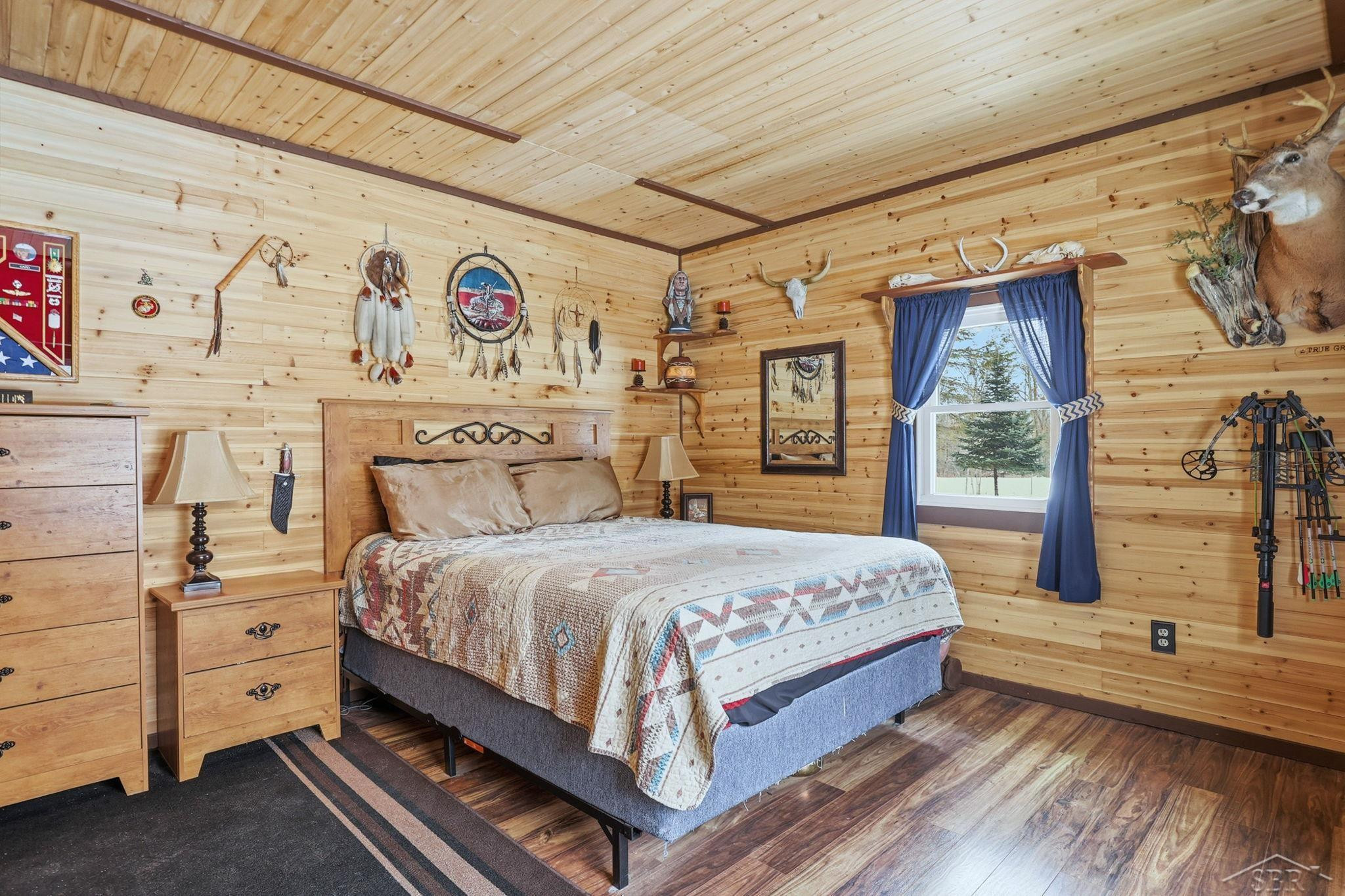 6786 Keystone Road, Turner, MI 48770 — Photo 13