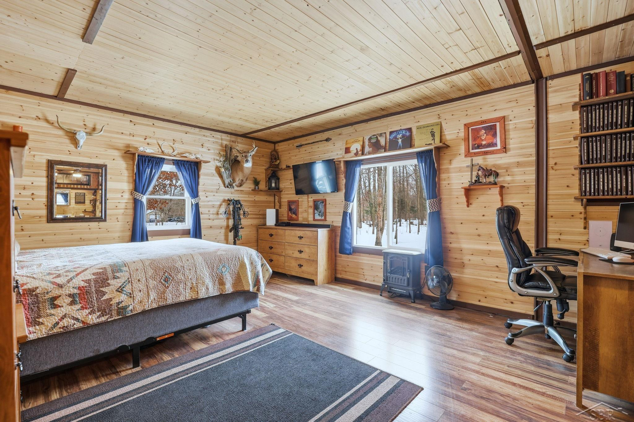 6786 Keystone Road, Turner, MI 48770 — Photo 14