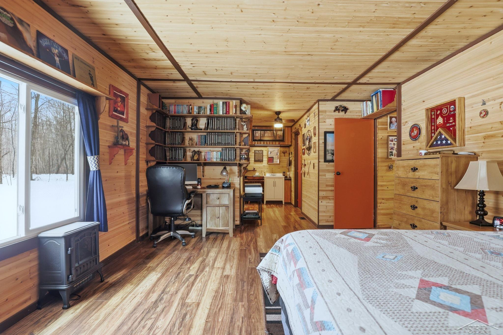 6786 Keystone Road, Turner, MI 48770 — Photo 15