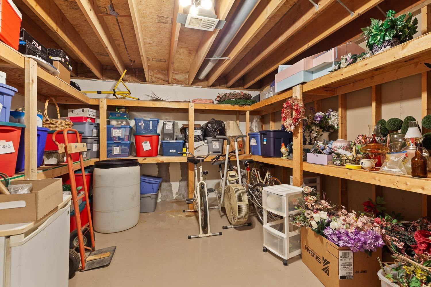 7434 Kingsley Drive, Onsted, MI 49265 — Photo 36