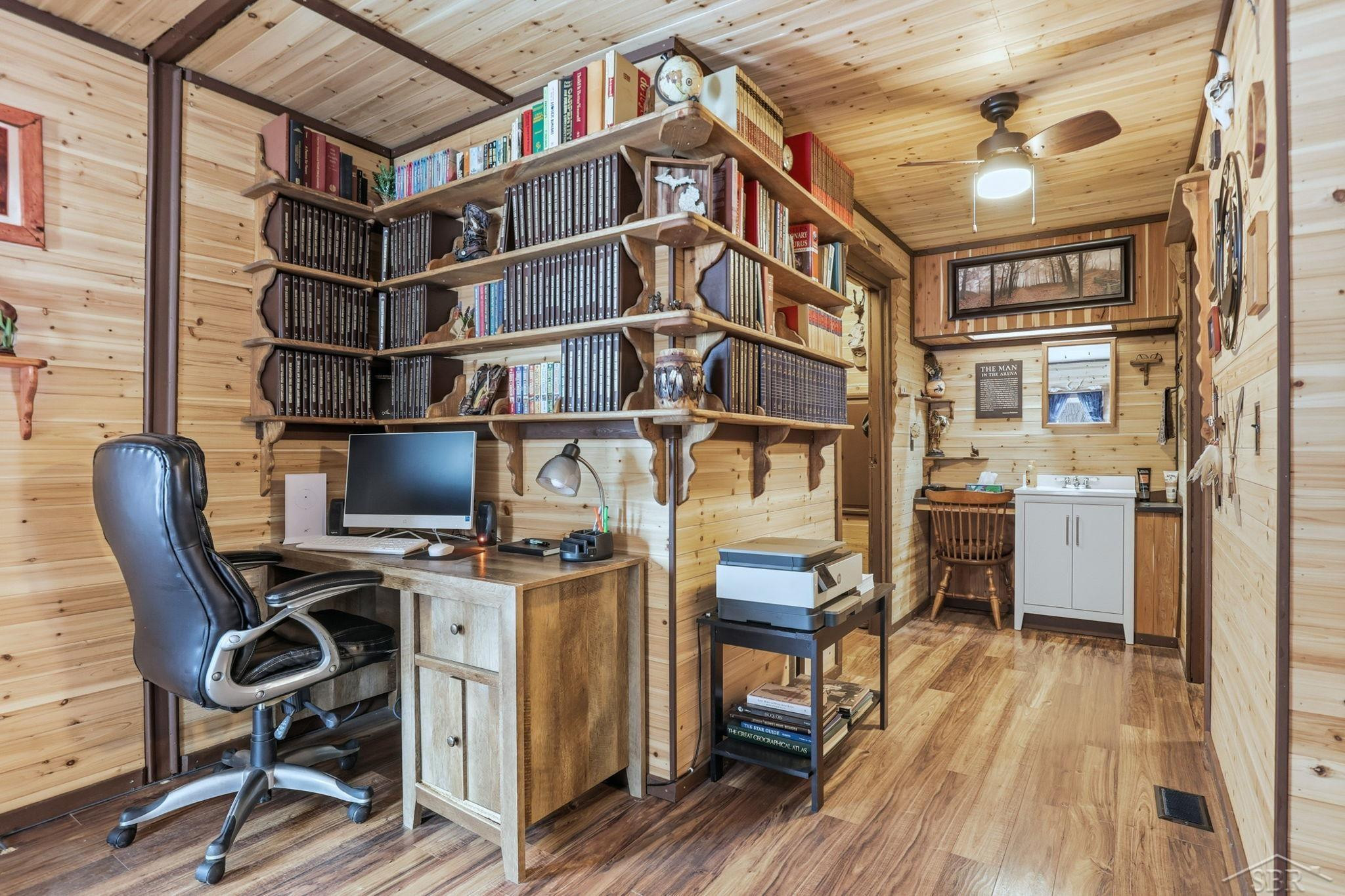 6786 Keystone Road, Turner, MI 48770 — Photo 16