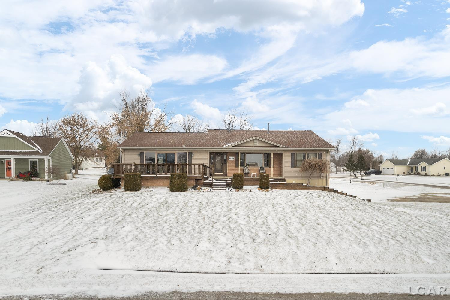 7434 Kingsley Drive, Onsted, MI 49265 — Photo 40